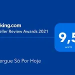 So Por Hoje , Peregrinos Del Caminho De Santiago Gasthof *