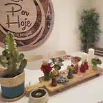 So Por Hoje , Peregrinos Del Caminho De Santiago Gasthof Astorga