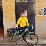 So Por Hoje , Peregrinos Del Caminho De Santiago *