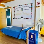 So Por Hoje , Peregrinos Del Caminho De Santiago Gasthof Astorga