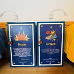 So Por Hoje , Peregrinos Del Caminho De Santiago * Astorga