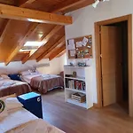So Por Hoje , Peregrinos Del Caminho De Santiago Gasthof