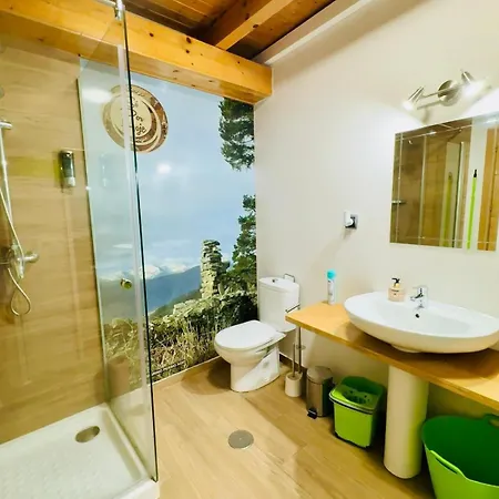 So Por Hoje , Peregrinos Del Caminho De Santiago Guest house Astorga