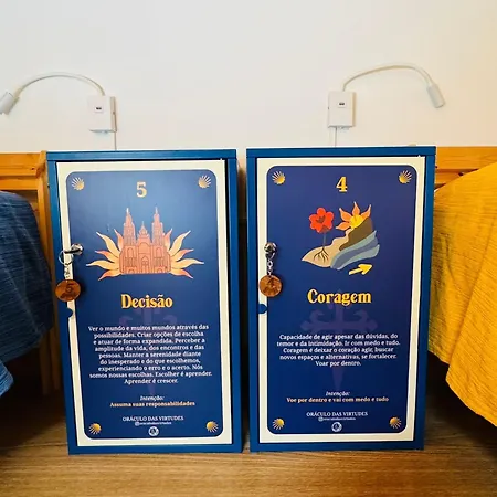 So Por Hoje , Peregrinos Del Caminho De Santiago * Astorga
