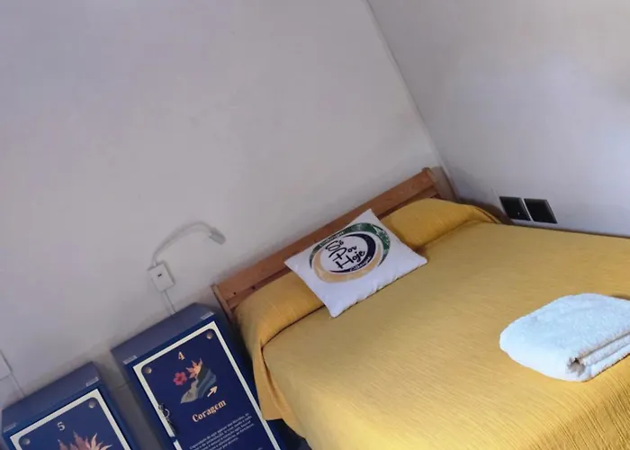 So Por Hoje , Peregrinos Del Caminho De Santiago