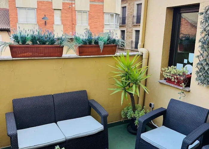 So Por Hoje , Peregrinos Del Caminho De Santiago 아스토르가