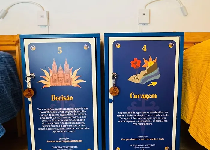 So Por Hoje , Peregrinos Del Caminho De Santiago * 아스토르가