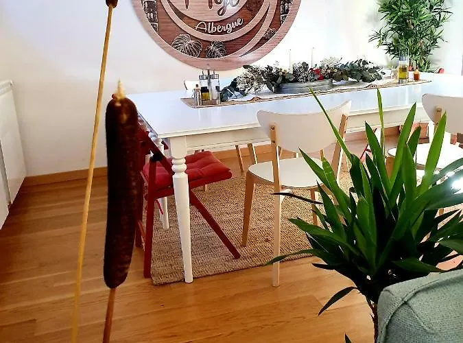 So Por Hoje , Peregrinos Del Caminho De Santiago * 아스토르가